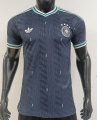 2026 Germany away player version S-XXL